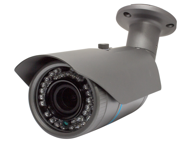 生産販売終了】WTW-AR87HR | AHD 220万画素 屋外防滴仕様 赤外線カメラ
