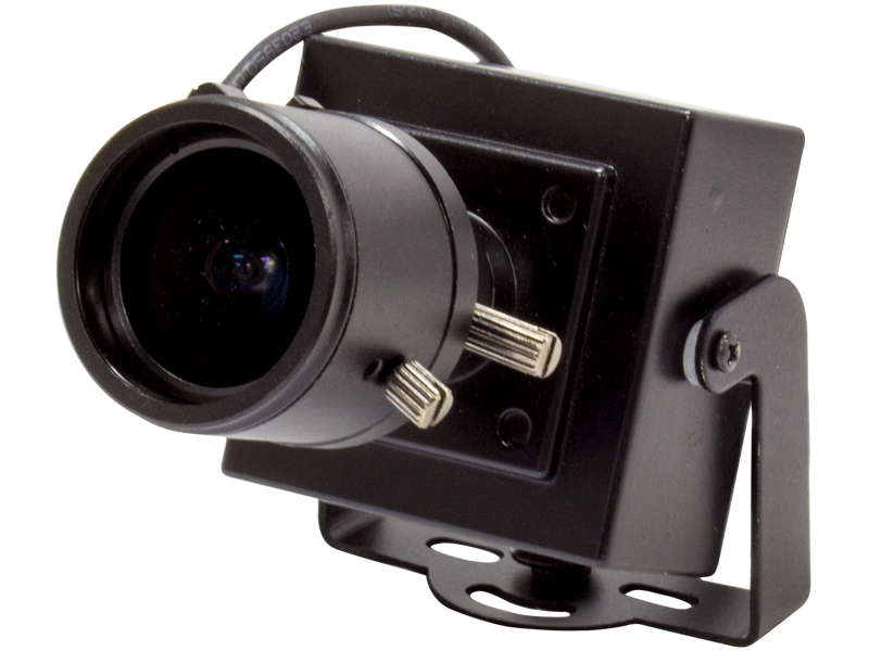 販売終了 Ahd 超小型バリフォーカルカメラ 265万画素 ミニチュアカメラ Wtw Am80hjp 5 Wtw 塚本無線