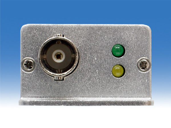 HD-SDI ワンケーブルユニット 8CHタイプ WTW-LHCP1008 株式会社 塚本無線