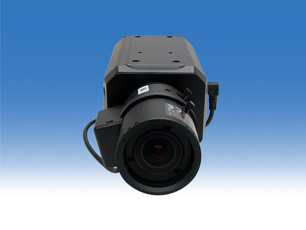 220万画素 3G-SDI(60fps)高画質BOXカメラ。WTW-3B500 安売り王 塚本無線