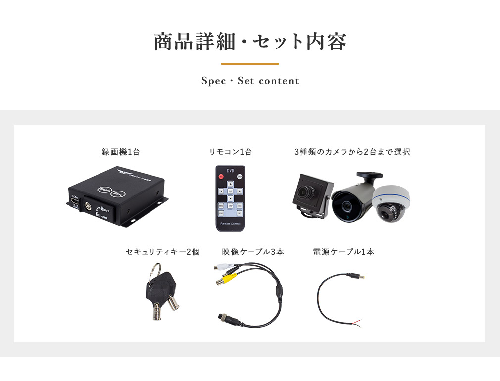 500万画素小型録画機 SD DVR高解像度デジタルビデオレコーダードローン用。