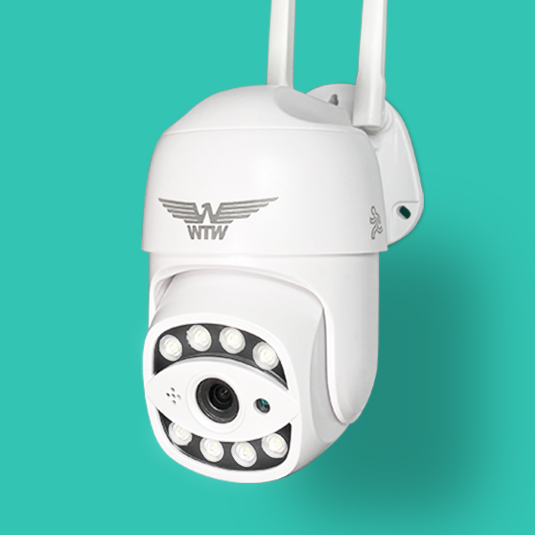 防犯カメラ 2026年 屋外カメラ 【WTW 塚本無線】