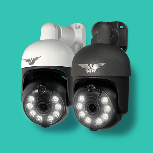 防犯カメラ 2024年 売れ筋ランキング ベスト20 【WTW 塚本無線】