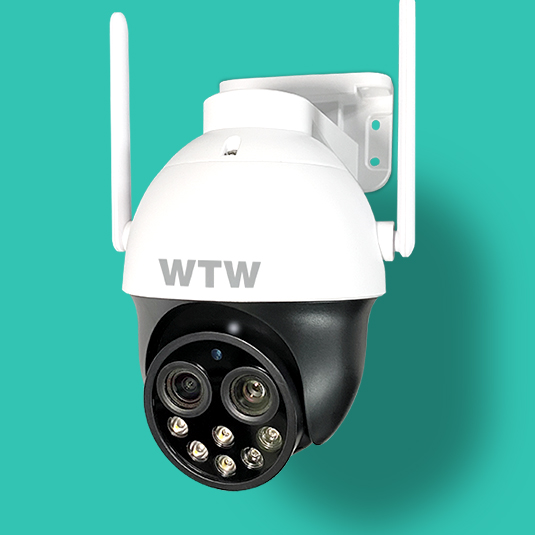 防犯カメラ 2026年 屋外カメラ 【WTW 塚本無線】