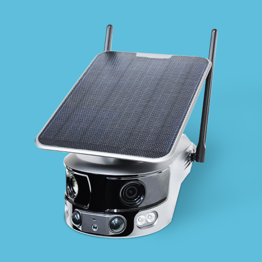 防犯カメラ 2026年 SIMカメラ 【WTW 塚本無線】