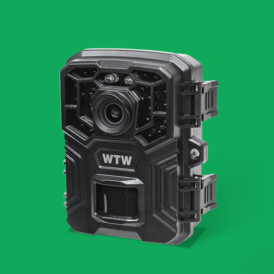 防犯カメラ 2026年 トレイルカメラ 【WTW 塚本無線】