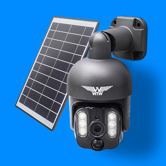 防犯カメラ 2026年 売れ筋ランキング ベスト20 【WTW 塚本無線】