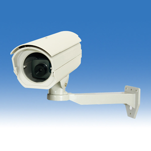 生産販売終了】本物そっくり大型ハウジングダミーカメラ WTW-DMH120