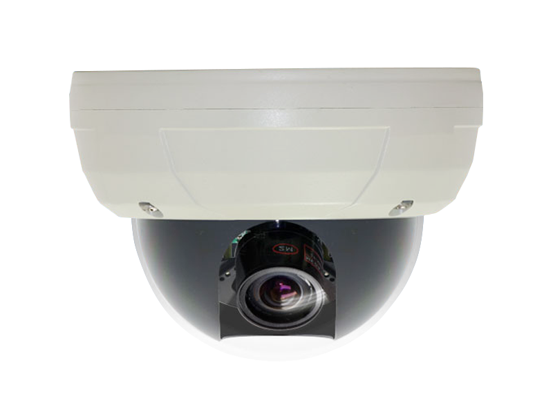 生産販売終了】HD-SDI/EX-SDI 屋外軒下用 ドーム型カメラ｜WTW-HD34