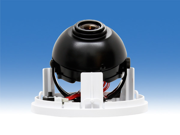 塚本無線 WTWーHD32SW HD-SDIドームカメラ 塚本無線 WTWーHD32SW HD-SDIドームカメラ