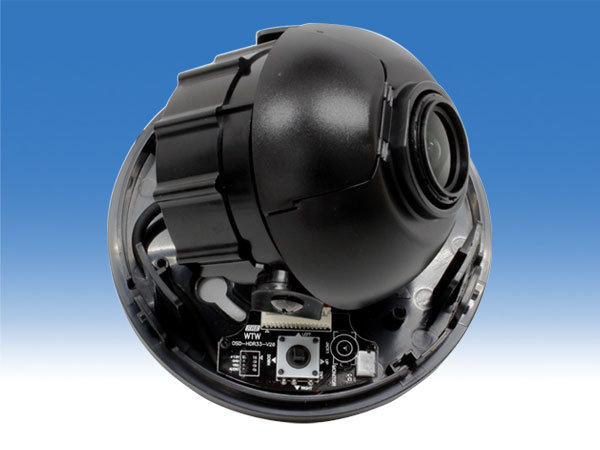 塚本無線 WTWーHD32SW HD-SDIドームカメラ