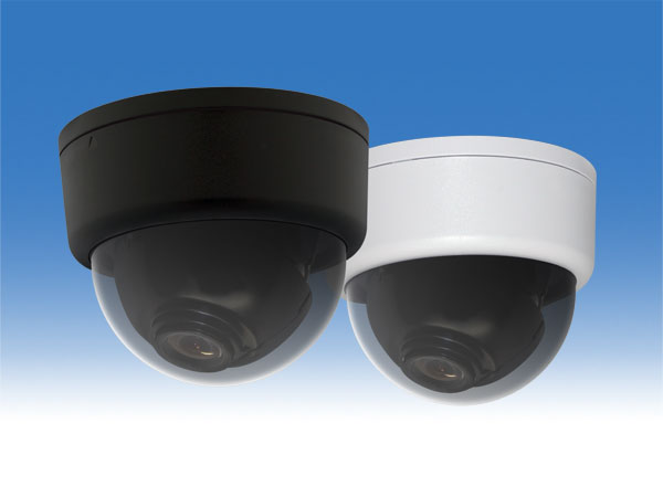 220万画素高画質HD-SDIドームカメラ WTW-VD32シリーズ 塚本無線