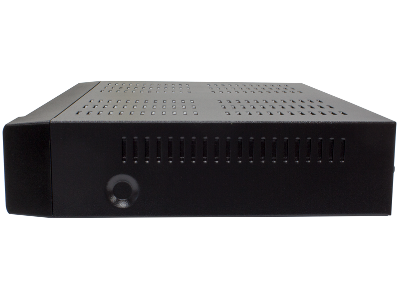 WTW-DA643H｜220万画素AHDシリーズ対応 4chデジタルレコーダー(DVR