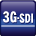 3G-SDI規格対応