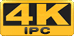 4K IPC