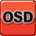 OSD採用