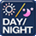 ICRのDAY･NIGHT機能搭載