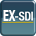 EX-SDI規格対応
