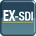 HD-SDI/EX-SDIJ