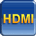 HDMI͑Ή