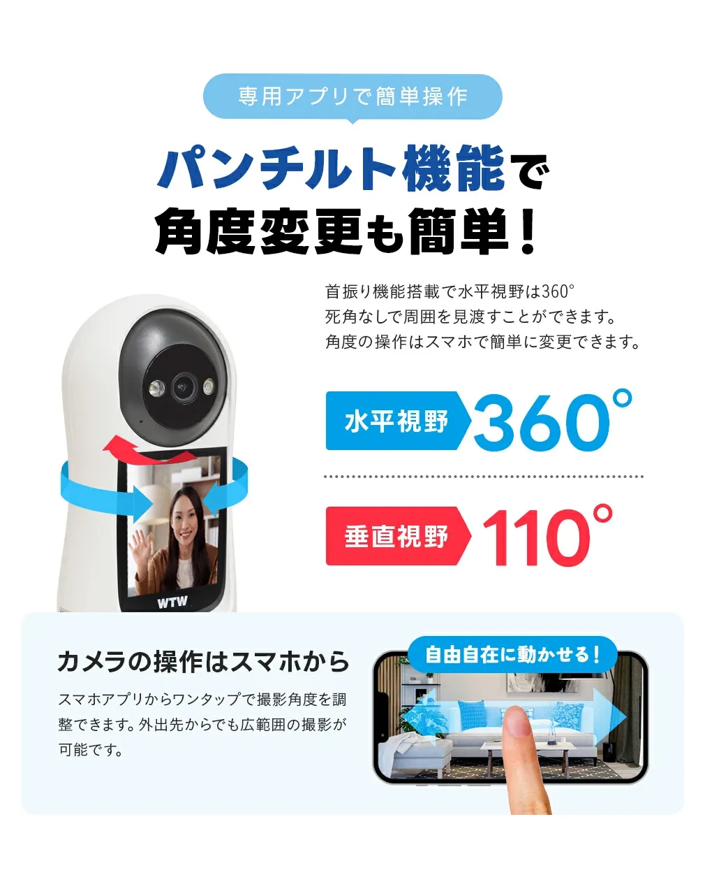 �h�ƃJ���� ���j�^�[���ڃz�[���J���� WTW-E2885M2