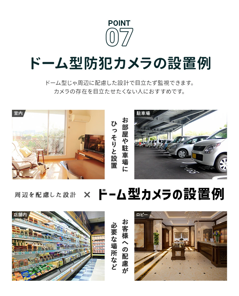 防犯カメラ WIFI PTZ WTW-IPW2294T