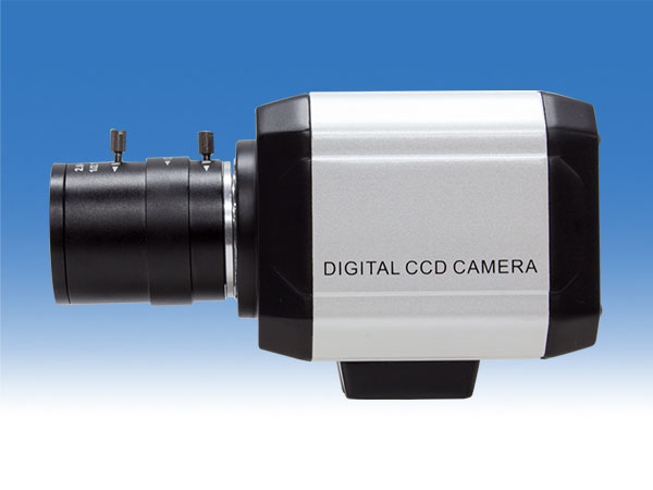 販売終了】WTW-PBP93HE｜220万画素 高画質BOX型 PoE対応IPネットワーク