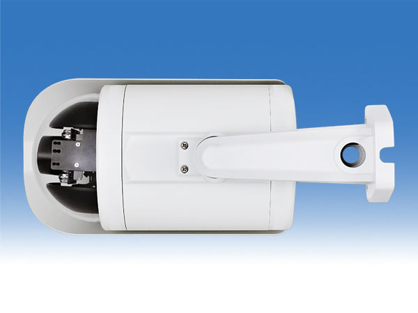 IPネットワークカメラ 屋内外兼用 パンチルト IPネットワークカメラ 200万画素 WTW-PR364PT