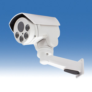 【新品未使用】防犯カメラ WIFI対応！ パンチルトズーム（PTZ） 生産販売終了】PTZ … パン・チルト・ズーム対応 220万画素IPカメラ