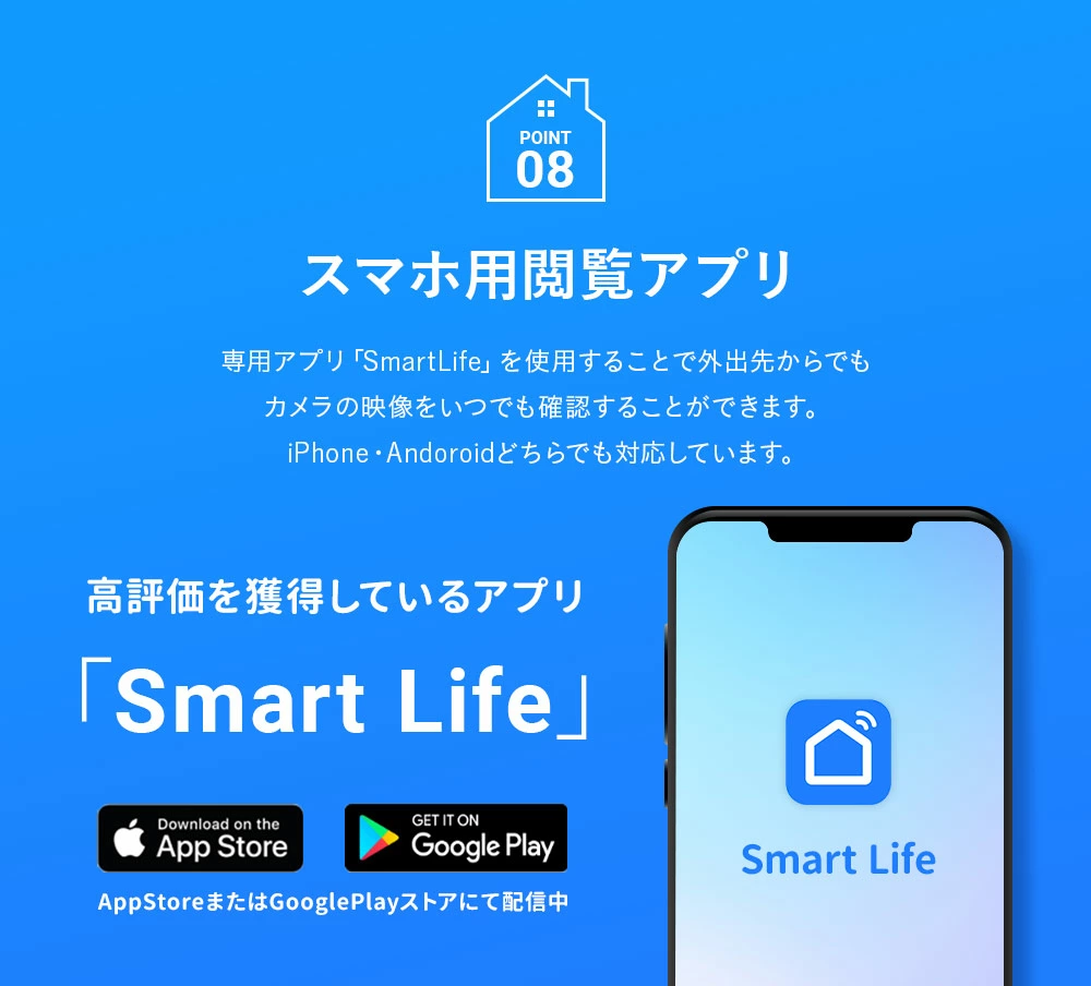 防犯カメラ ワイヤスレドアホン WIFI バッテリー WTW-IPW2225TW WTW-CHM2225TW