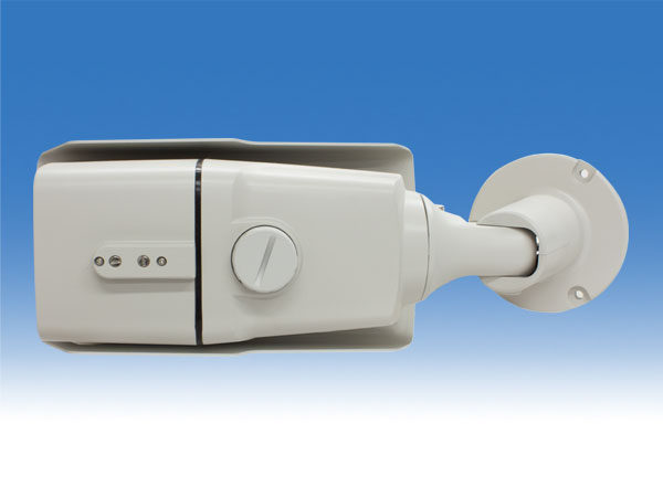 寒冷地防犯カメラ。リモコンズームカメラ高画質220万画素HD-SDI夜間