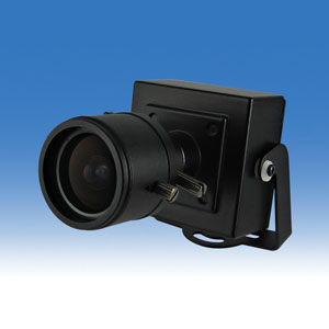 販売終了】激安超小型220万画素HD-SDI/EX-SDIカメラで