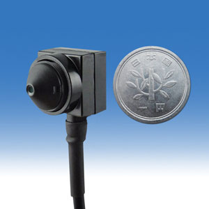700TV CMOSカメラ超小型 ピンホールミニチュアカメラ WTW-PIN032 【超