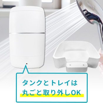 ごはんだすよ/ごはんだすよ2(WTW-IPET1401/WTW-IPET1828)