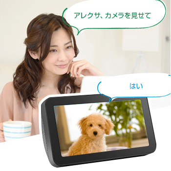 みてるちゃん(WTW-IPW108J2)