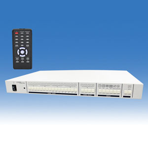 PQS-2020HD