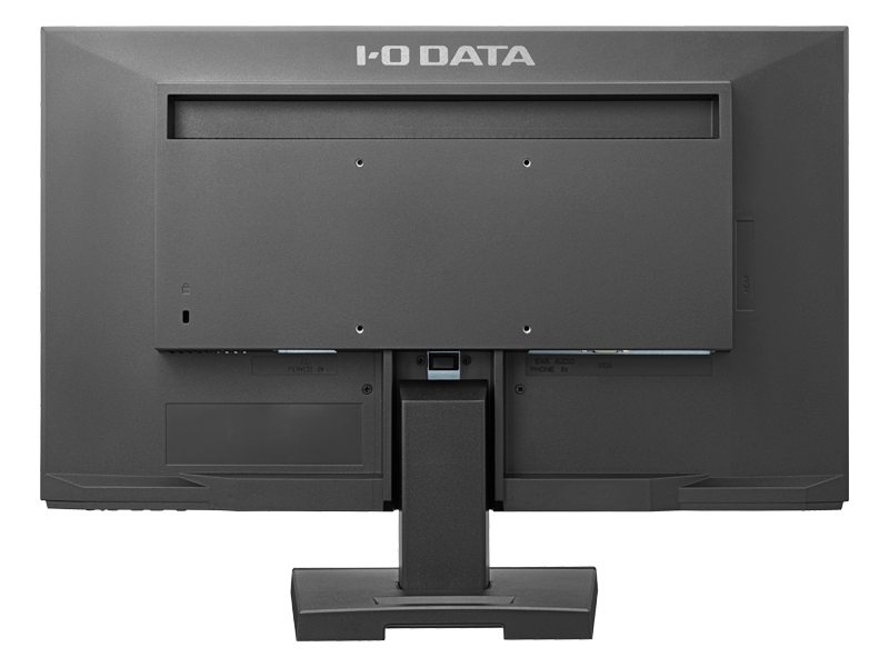 販売終了】IO-DATA社製 スピーカー内蔵 21.5型ワイド液晶