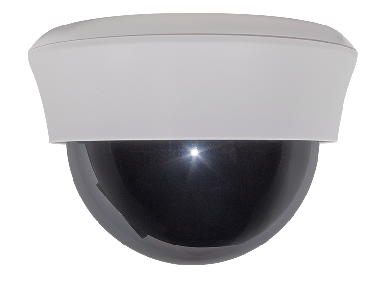 WTW-AHDC212YJ｜400万画素AHDシリーズ 屋内用 ドーム型カメラ【防犯