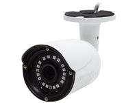 生産販売終了】220万画素 AHD防犯カメラ 塚本無線：WTW-AR165HJ｜AHD