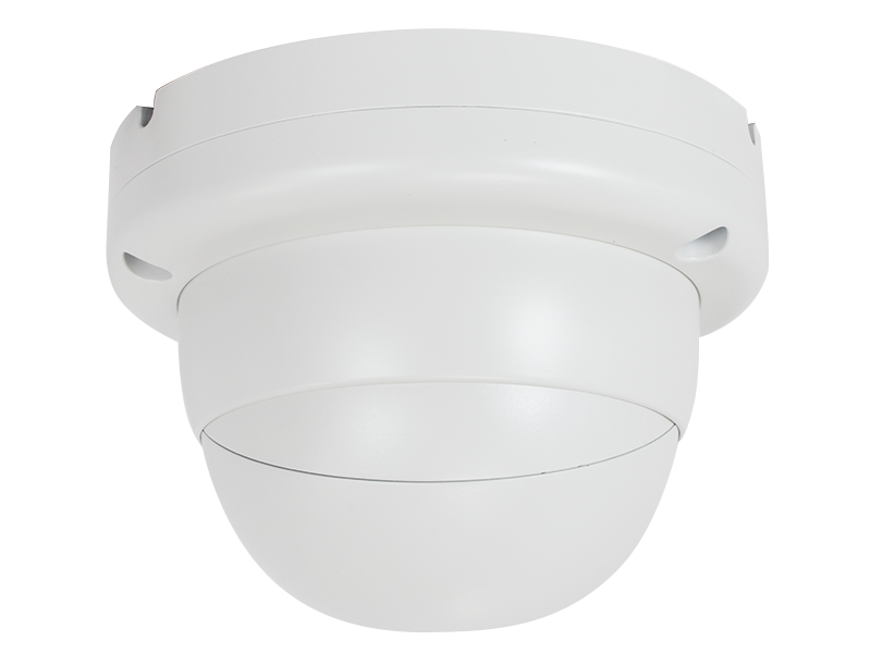 販売終了】防犯カメラ AHD 赤外線ドーム型 265万画素 屋外用【WTW 塚本