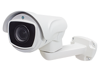 販売終了】AHD PTZカメラ 265万画素 軒下防水仕様(パンチルトズーム