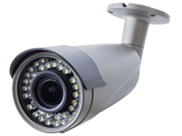 【塚本無線】WTW 塚本無線　防犯カメラ Amazon.co.jp: WTW 塚本無線 防犯灯カメラ 白 500万画素 Par BD