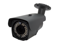 販売終了】AHD Wセンサーライトカメラ 屋外赤外線 【WTW 塚本無線