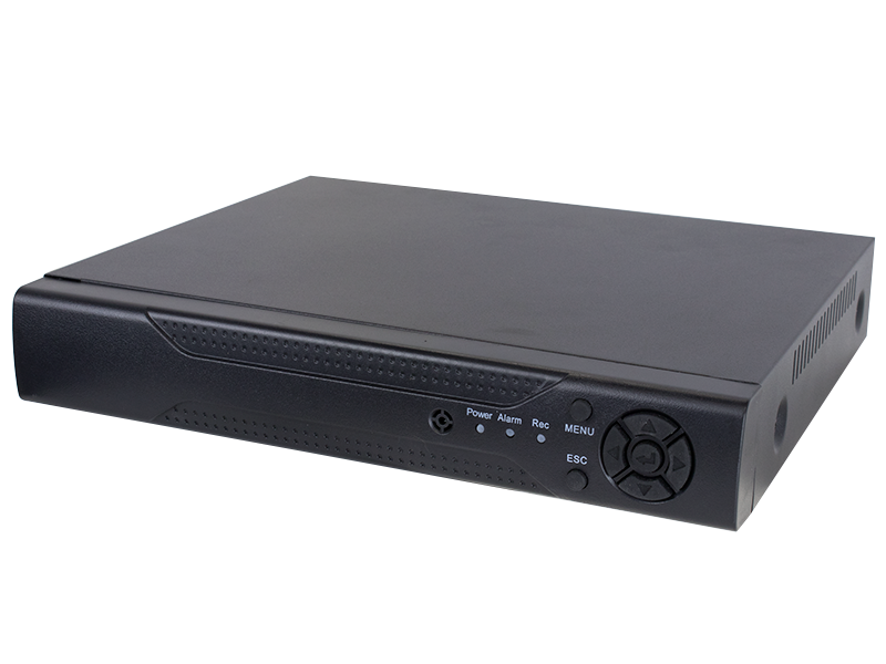 販売終了】AHDデジタルレコーダー 塚本無線：WTW-DA4516H｜AHD