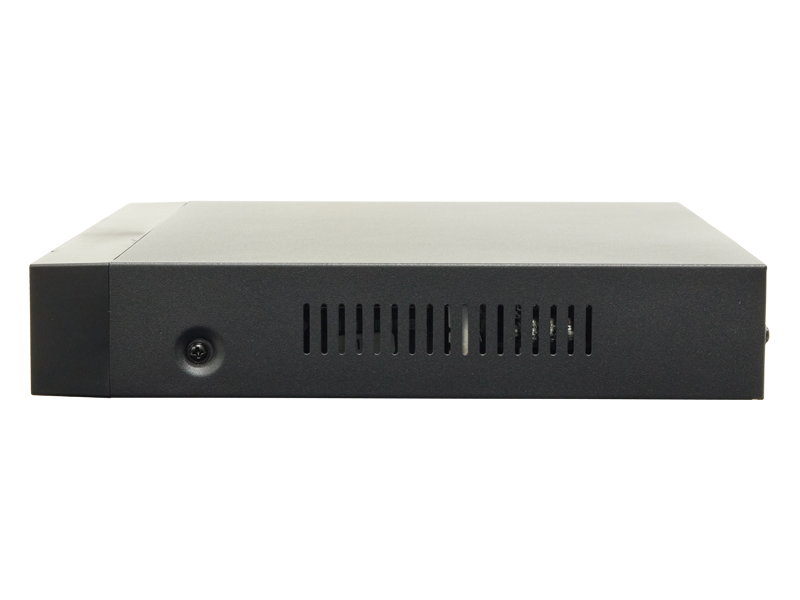 500万画素AHDシリーズ 8chデジタルビデオレコーダー(DVR) WTW-DA108G3 
