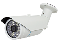 防犯カメラ HD-SDI 屋外 防犯カメラ HD-SDI 屋外 屋外対応 HD-SDI防犯カメラ 220万画素の高画質 8倍