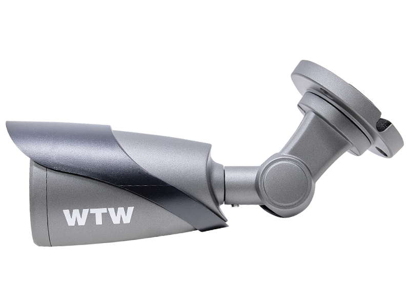 塚本無線 モニター レコーダー 防犯カメラ HD-SDI 220万画素 セット 4K