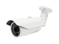 ご好評につき売切れ】夜間監視対応 HD-SDI/EX-SDI 屋外赤外線型カメラ