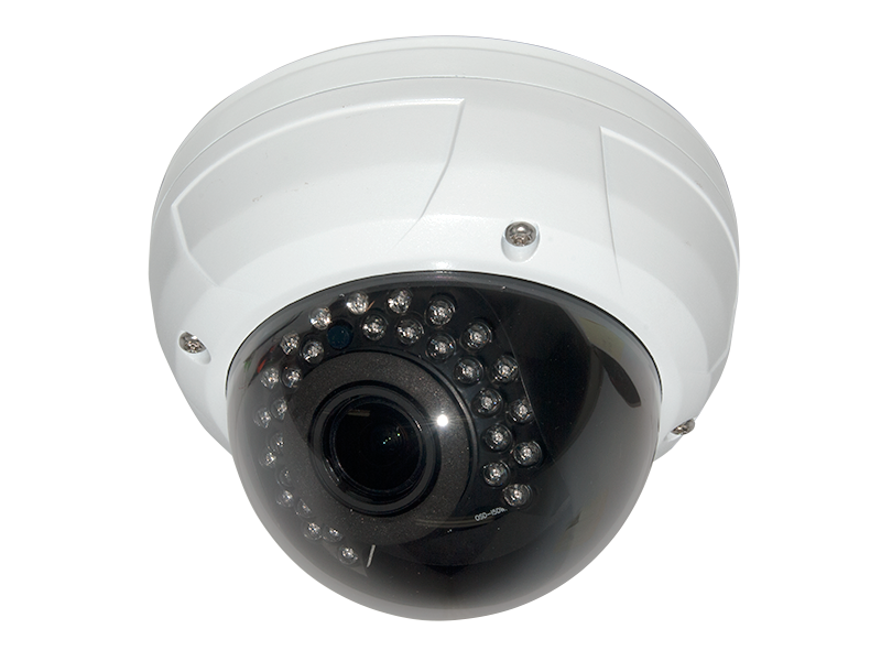 生産販売終了】220万画素 HD-SDI防犯カメラ 塚本無線：WTW-HDR342｜HD