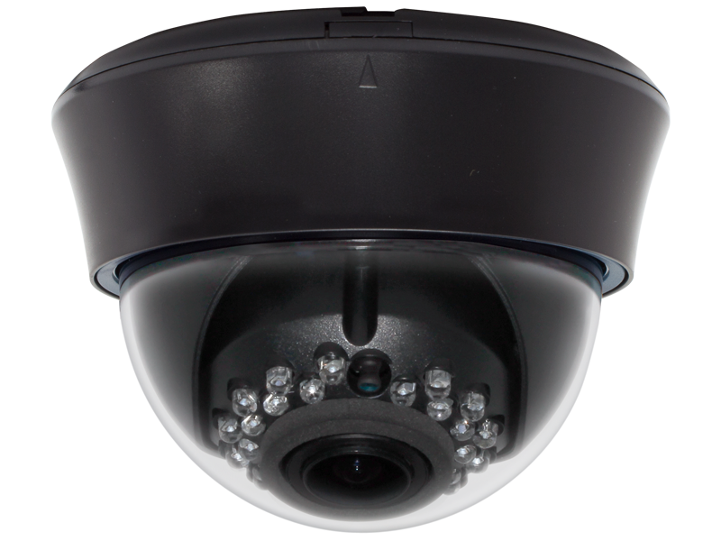 販売終了】WTW-HDR69B | HD-SDI/EX-SDI 屋内用 赤外線LED搭載 小型